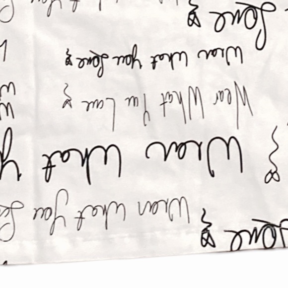 everydayJONES by Madeline Jones Wear What You Love Tee - Picture 8 of 12